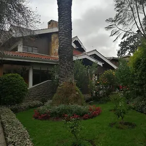 Casatodosantos Bed & Breakfast